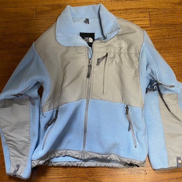 Northface Fleece - Picture 1 of 3
